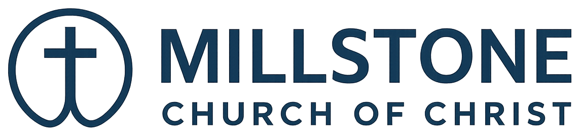Millstone church of Christ